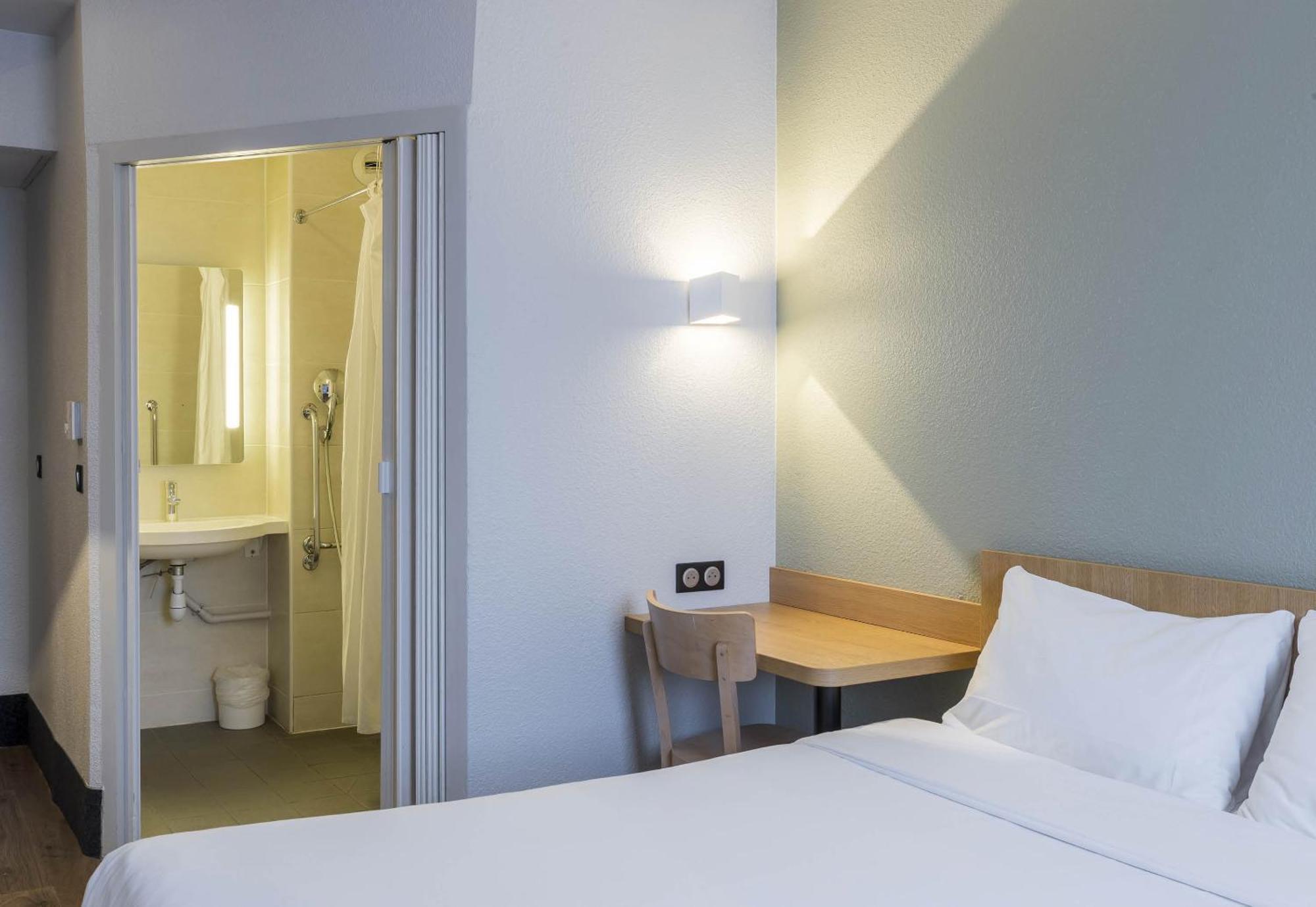 B&B Hotel Auxerre Moneteau Ngoại thất bức ảnh