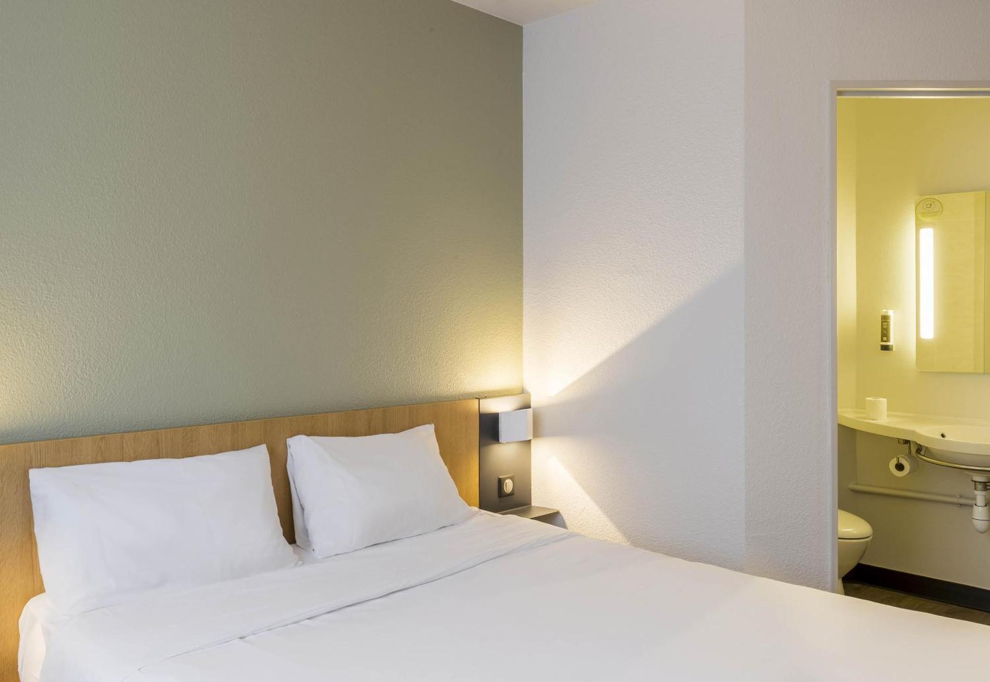 B&B Hotel Auxerre Moneteau Ngoại thất bức ảnh