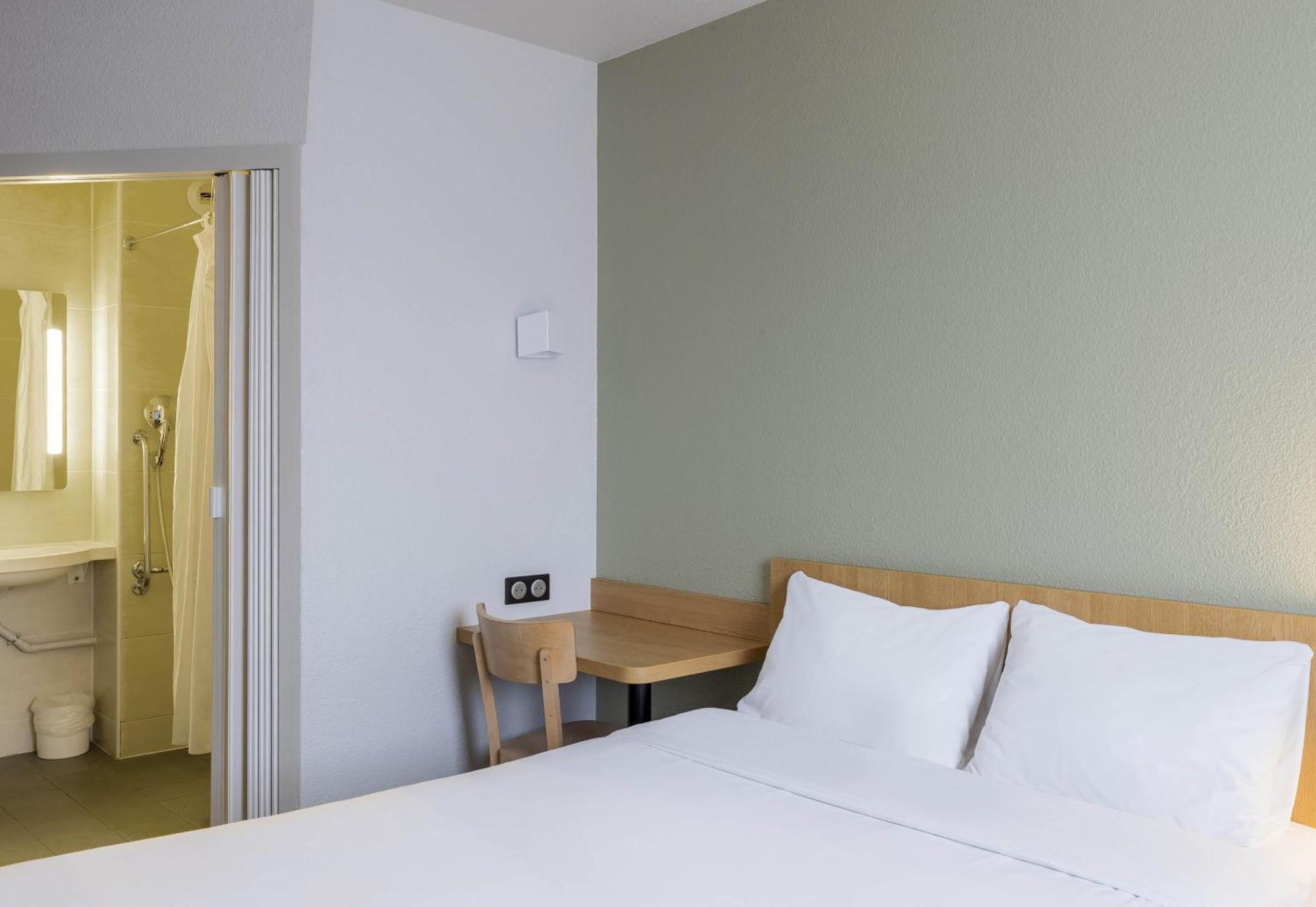 B&B Hotel Auxerre Moneteau Ngoại thất bức ảnh