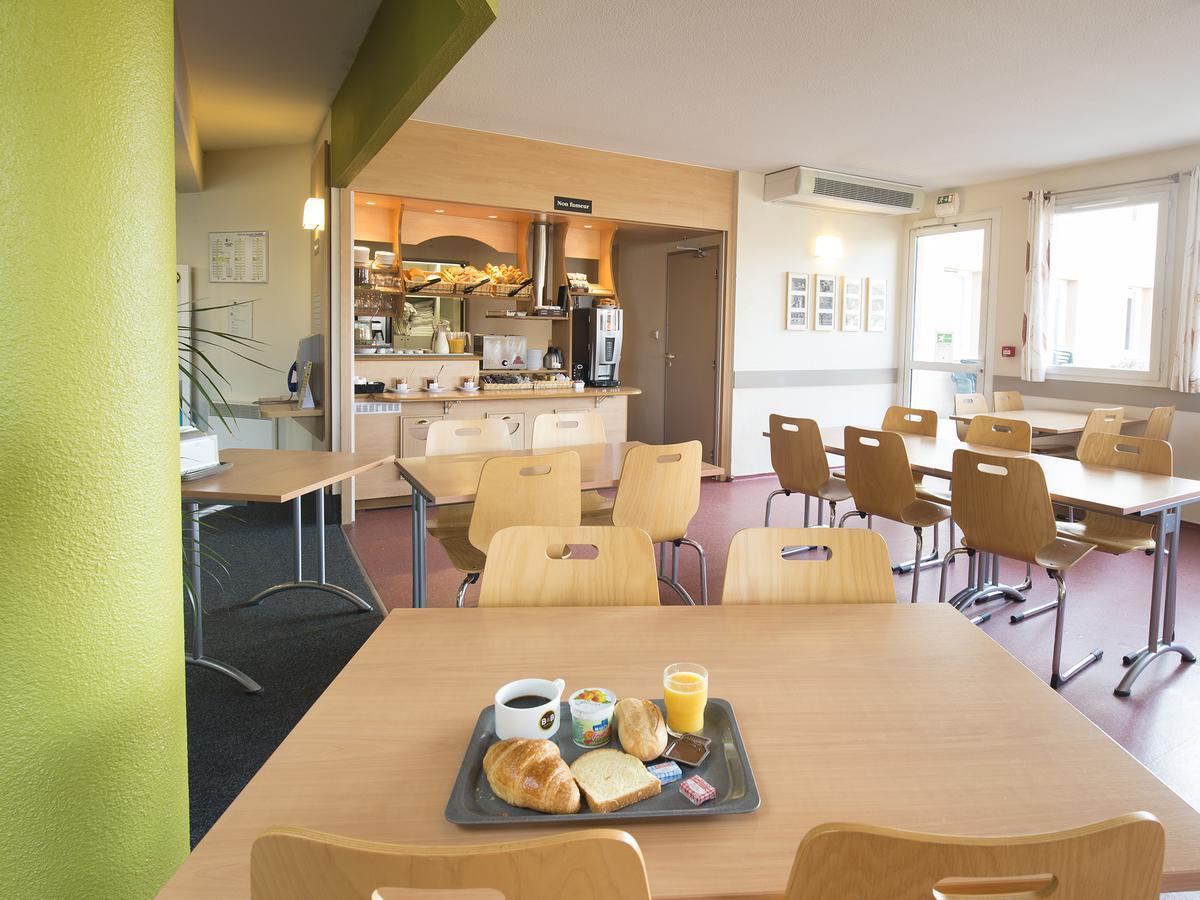 B&B Hotel Auxerre Moneteau Ngoại thất bức ảnh